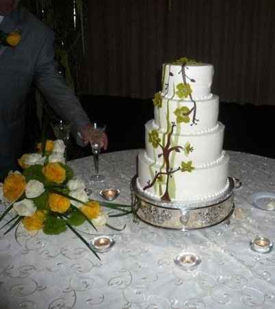 I'm MARRIED!