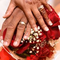 Love rings!