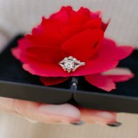 Brides of 2020!  Show us your ring! - 1
