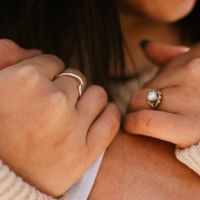 Brides of 2020!  Show us your ring! - 2