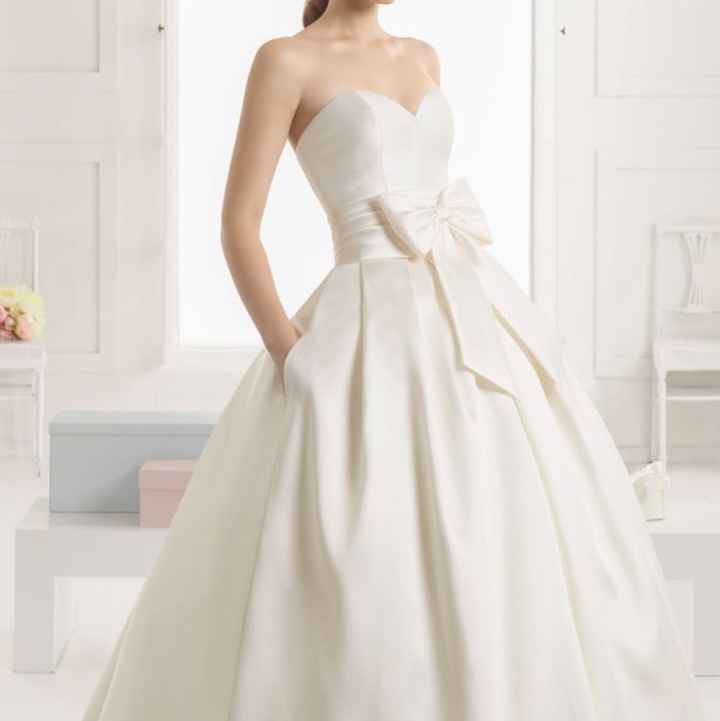 i Said Yes to the Dress! - 1