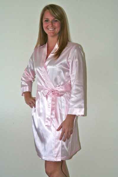 Where to find Bridesmaid Robes?