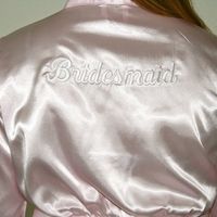 Where to find Bridesmaid Robes?