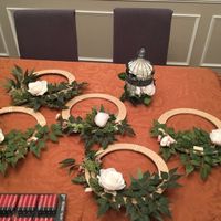 What DIY are you most proud of? - 1