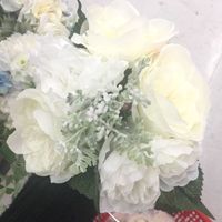 Fake flowers? - 3