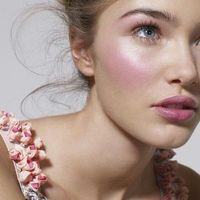 Makeup by the Lisa Eldridge