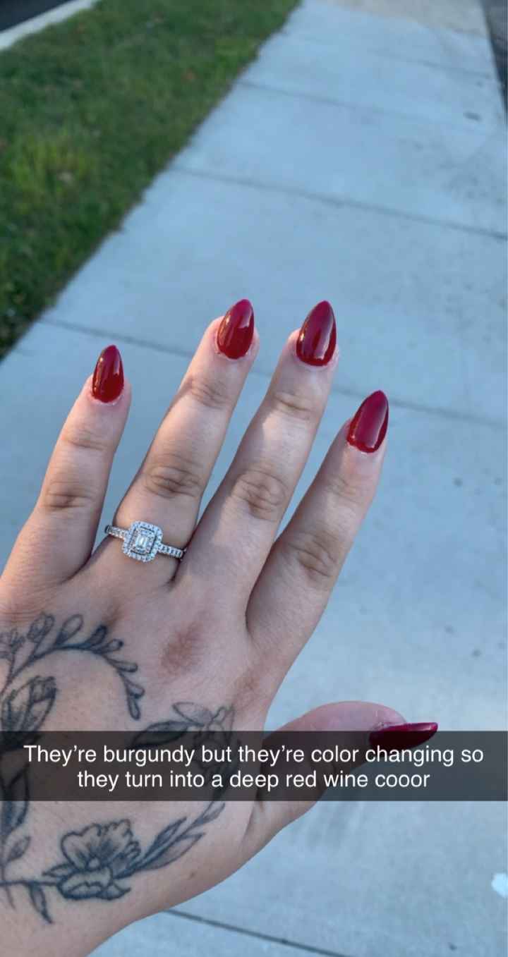 Brides of 2022! Show us your ring! - 1