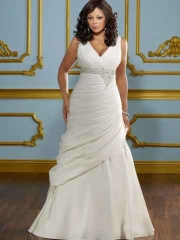 Found a Dress already?