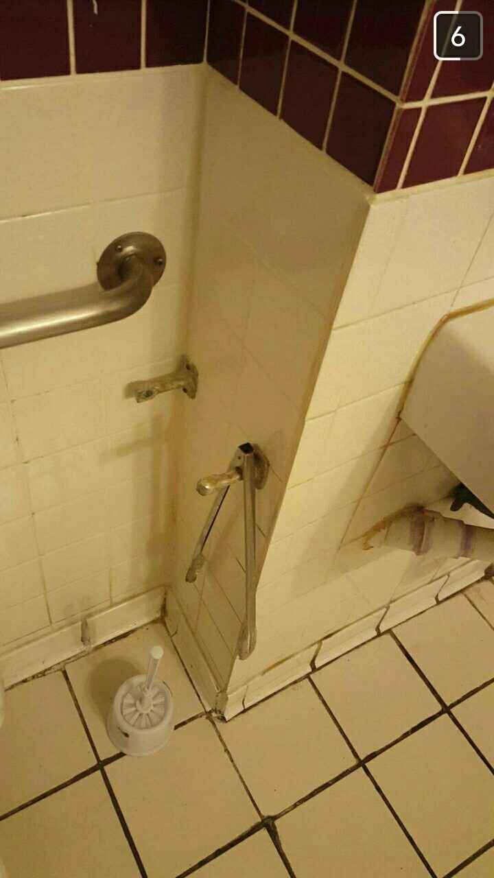 NWR: make a girl laugh