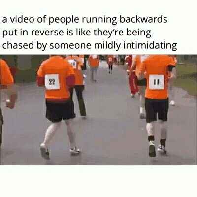 NWR: make a girl laugh