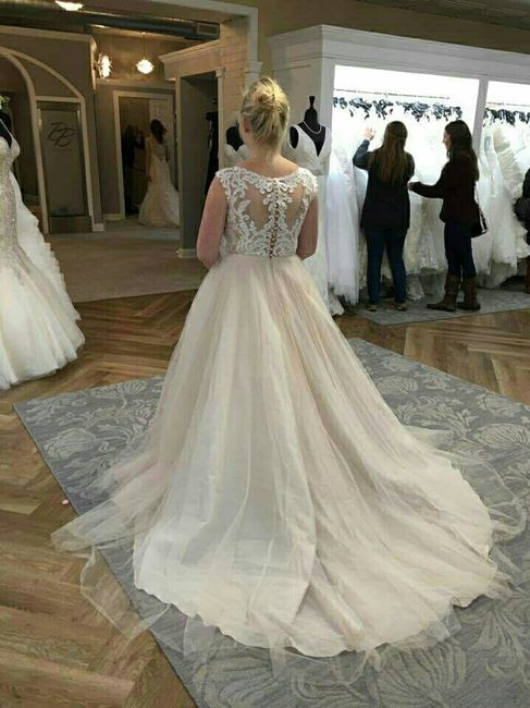 Wedding Dresses