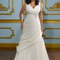 Found a Dress already?