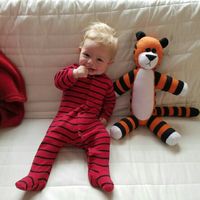 NWR: make a girl laugh