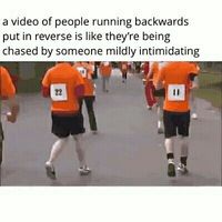 NWR: make a girl laugh