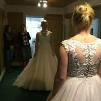 Wedding Dresses Under $750