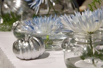Centerpieces!