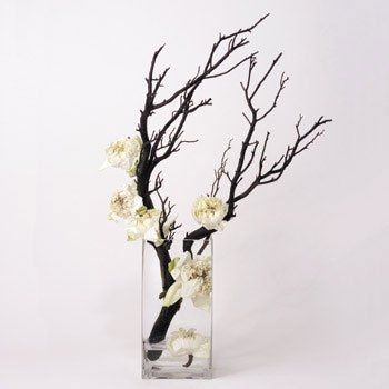 Centerpieces!