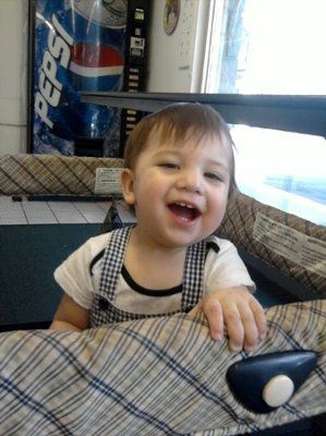 Lets' see your babies!!!