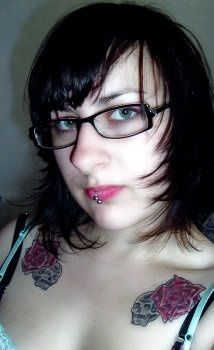 NWR: Show your tatoos Let's see em girls!