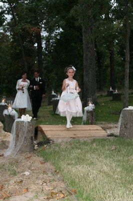 HOW DOES YOUR VENUE LOOK LIKE? (pic)