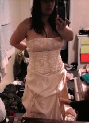 Dress Porn