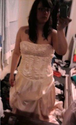 Dress Porn