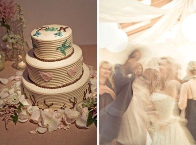 I may have to make my own cake