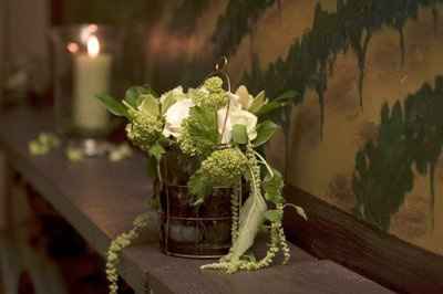 Centerpieces!