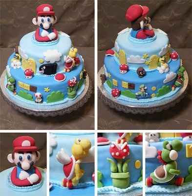 Groom's Cake?