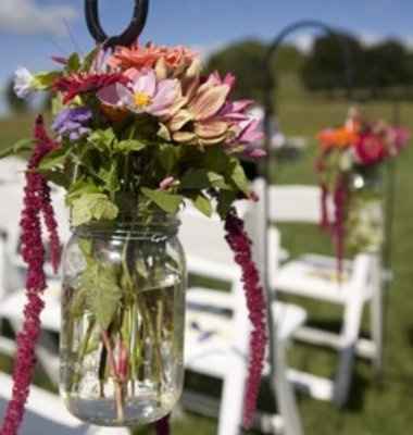 Centerpiece Idea Help...Please!