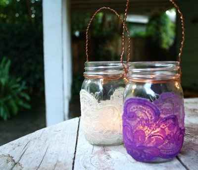Centerpiece Idea Help...Please!