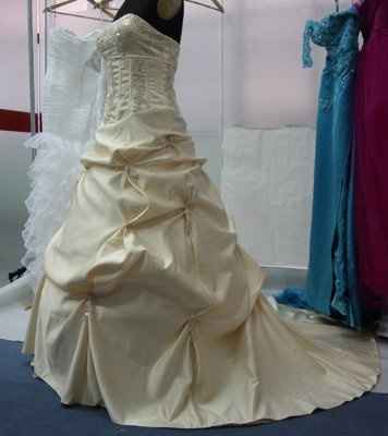Dress Porn