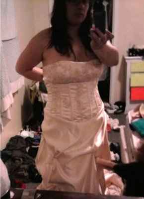 Dress Porn
