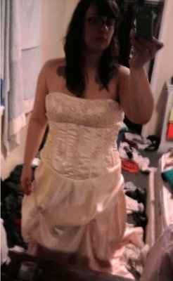 Dress Porn