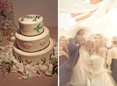 I may have to make my own cake
