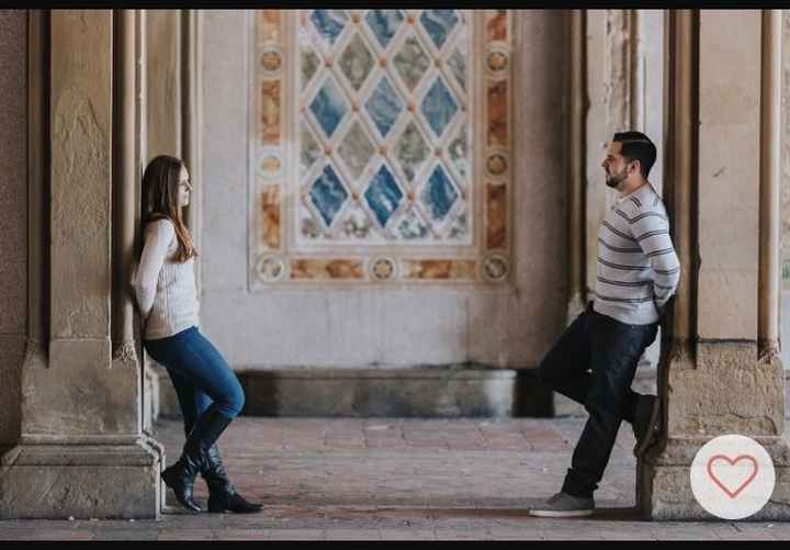 Show me your Save The Dates