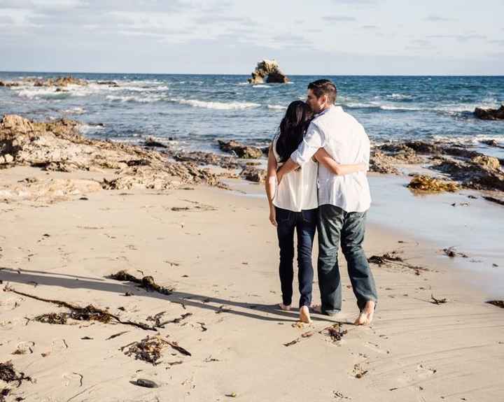 Finally got our e-pics yay!