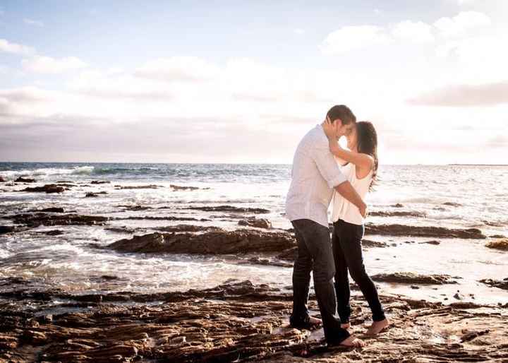 Finally got our e-pics yay!