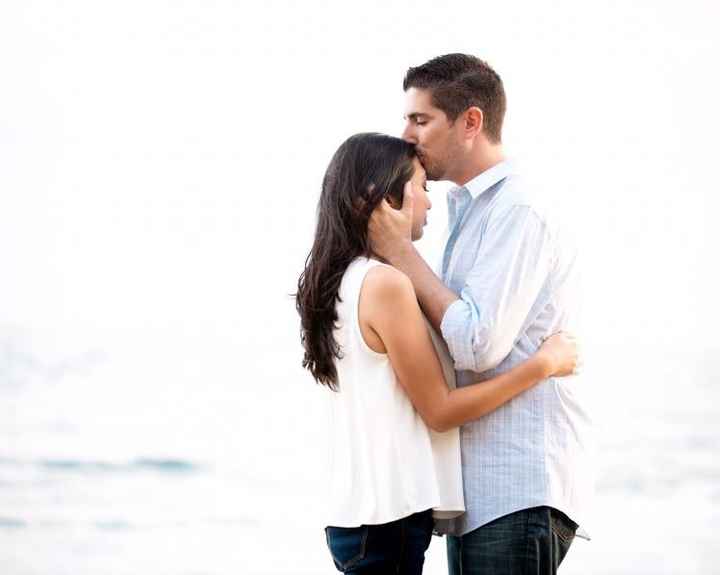 Finally got our e-pics yay!