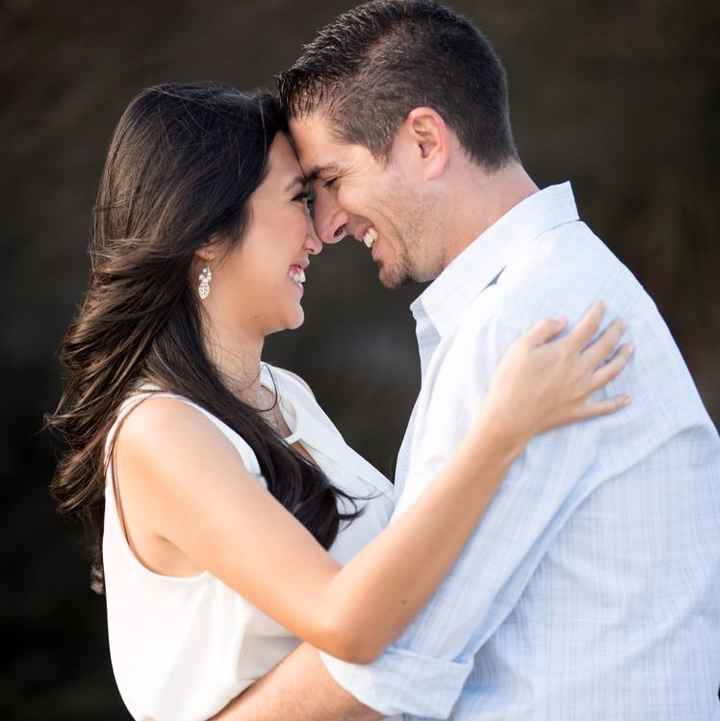 Finally got our e-pics yay!