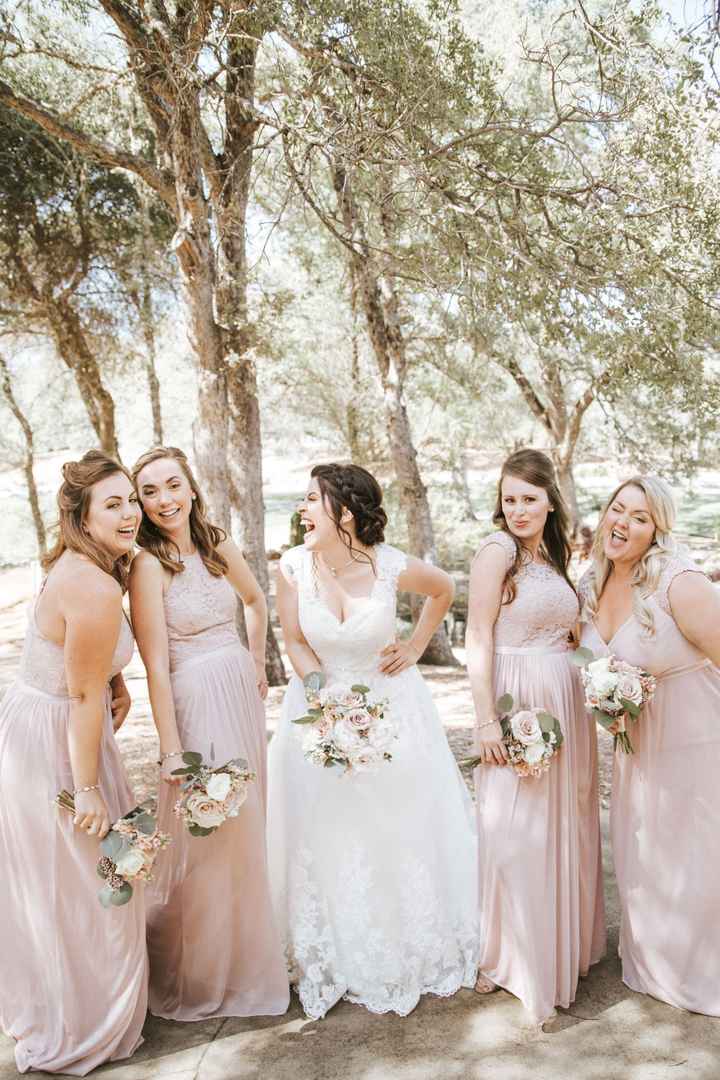 We Did It! 5/13/2018 - 3