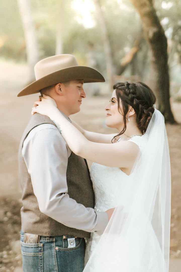 We Did It! 5/13/2018 - 4