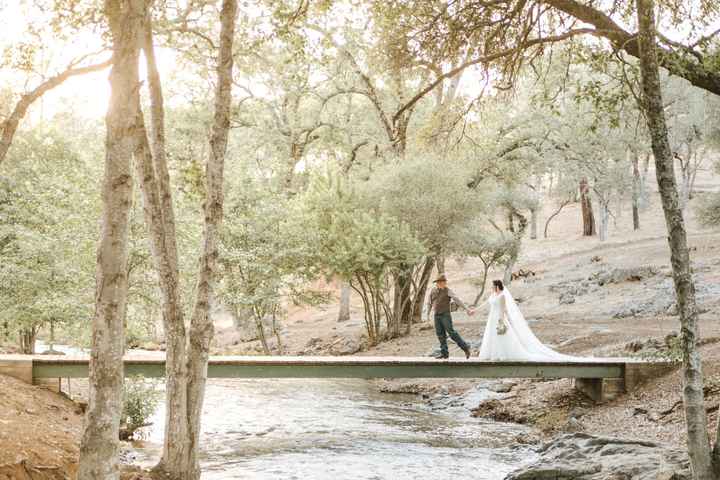 We Did It! 5/13/2018 - 5