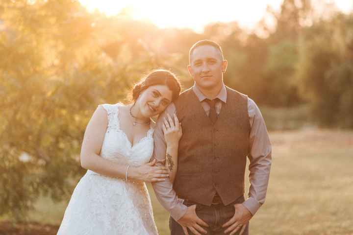 We Did It! 5/13/2018 - 7