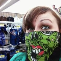 Need a laugh today..are you brave enough?