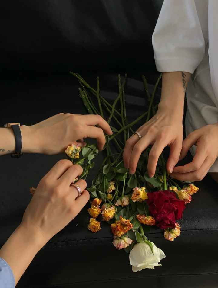 2024 Brides - Show us your ring! - 1