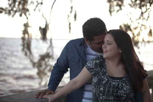 Who loves u ;) show us your FH or Hubby