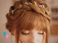 Hairstyle Dilemma *Pics*