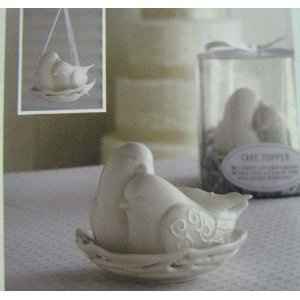 let's see your... cake toppers!