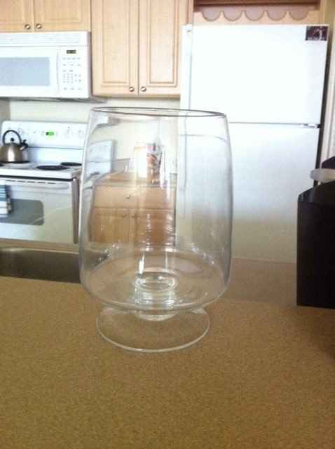 Unique guest book ideas..